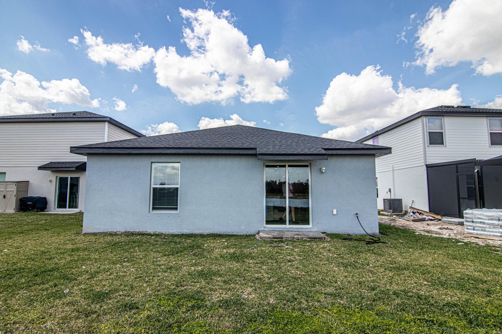 The Crane's Nest (1)