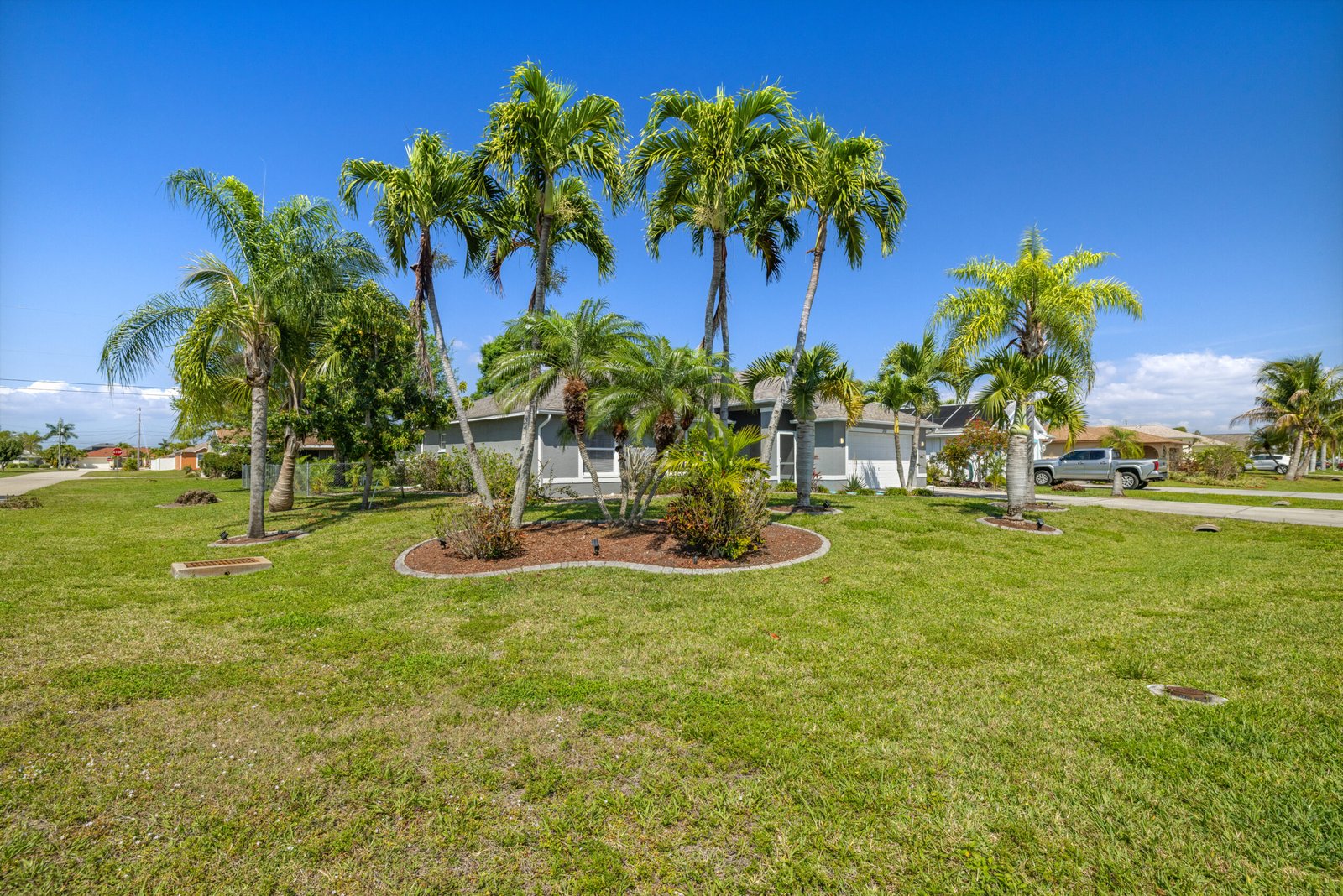 The Palm Retreat (2)