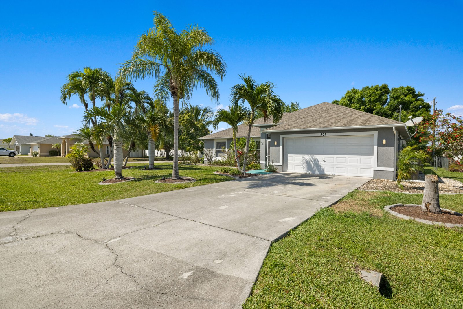 The Palm Retreat (3)