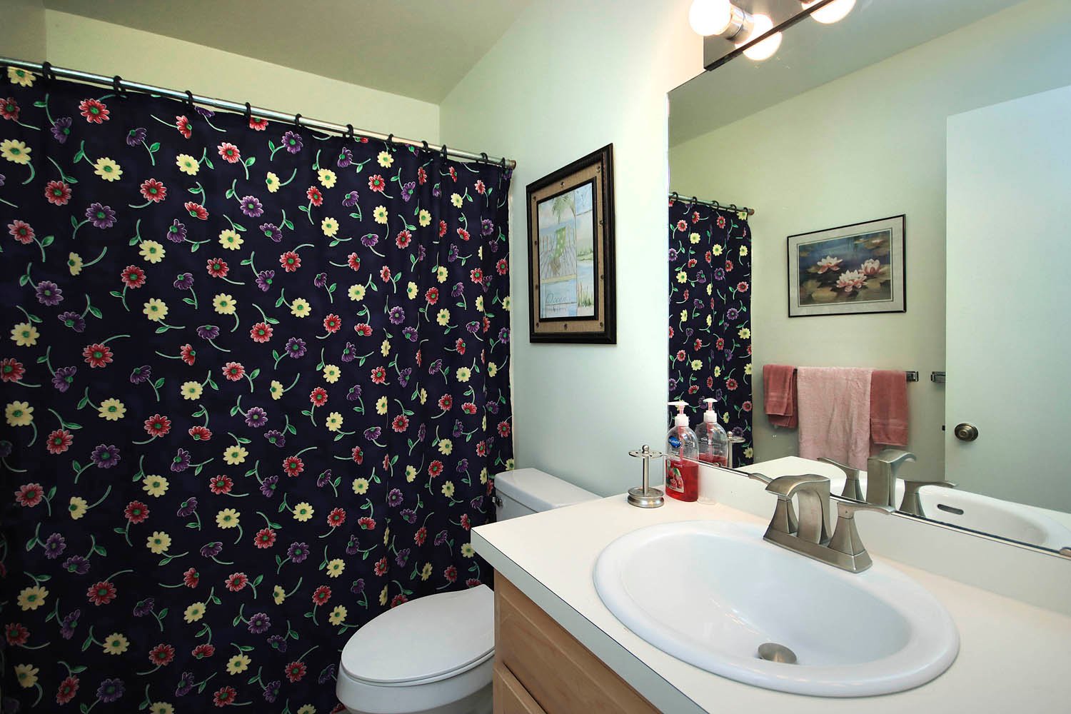 15456 AC Bathroom 2
