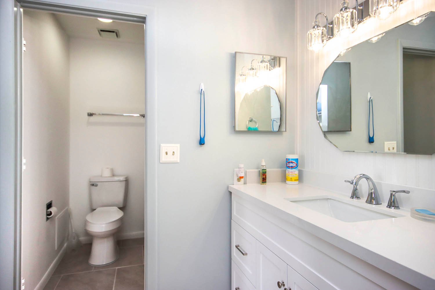 15456 AC Primary Bathroom