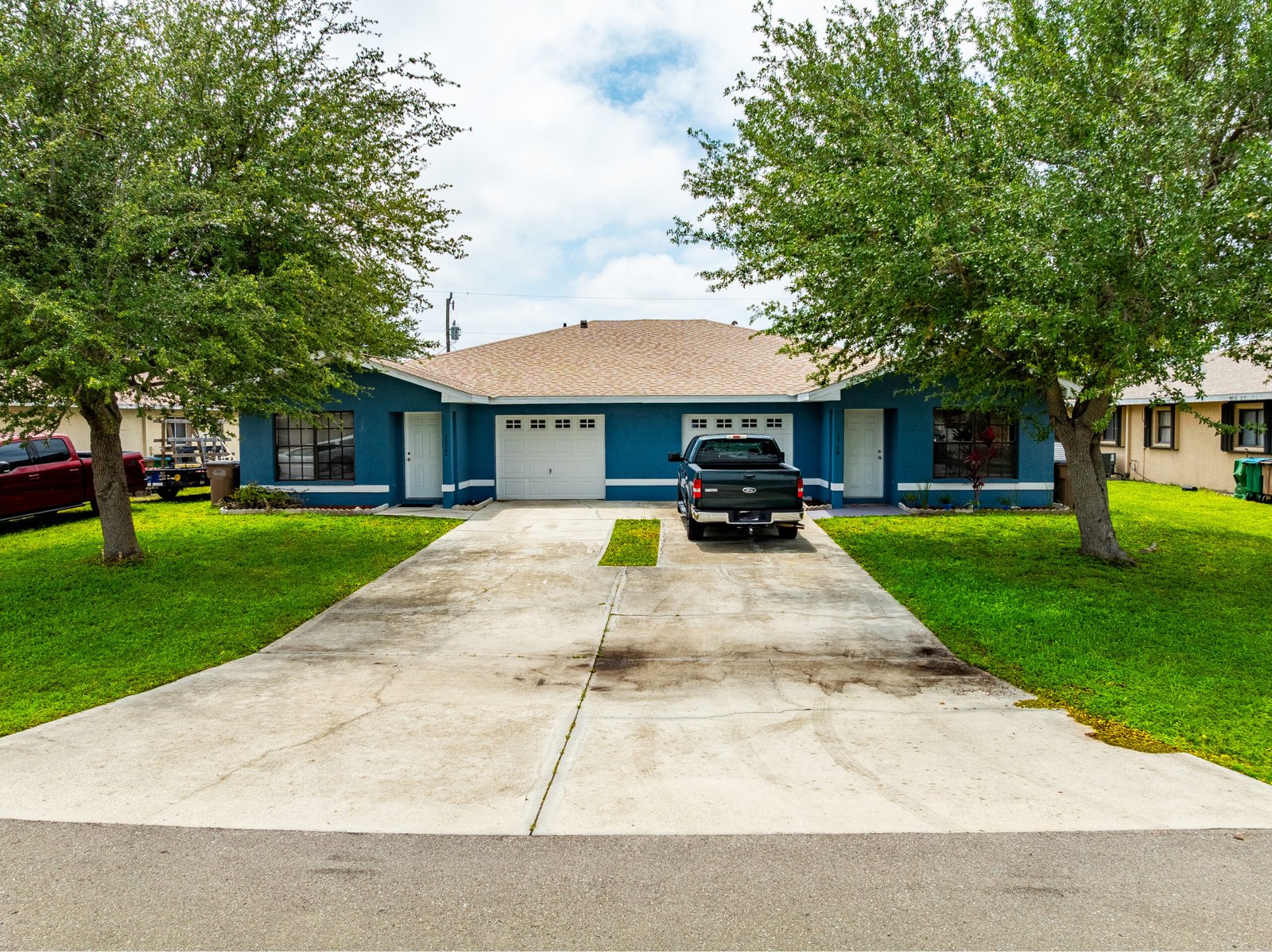1712 Santa Barbara PL