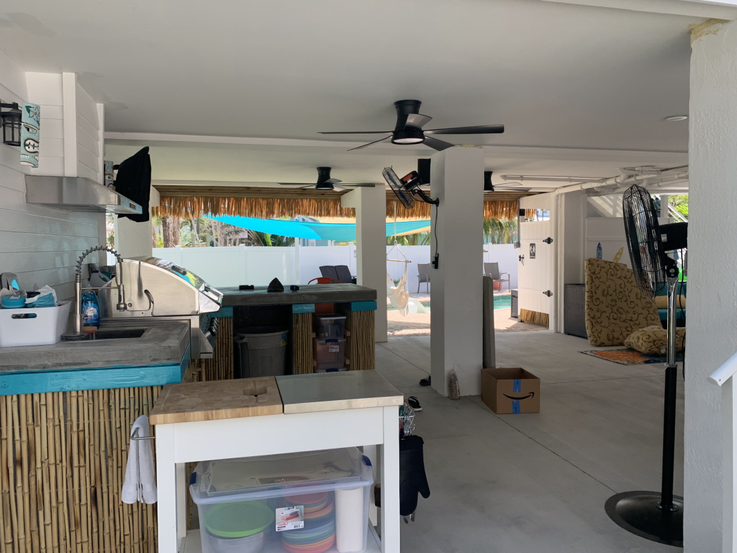 The Coconut Shack (1)