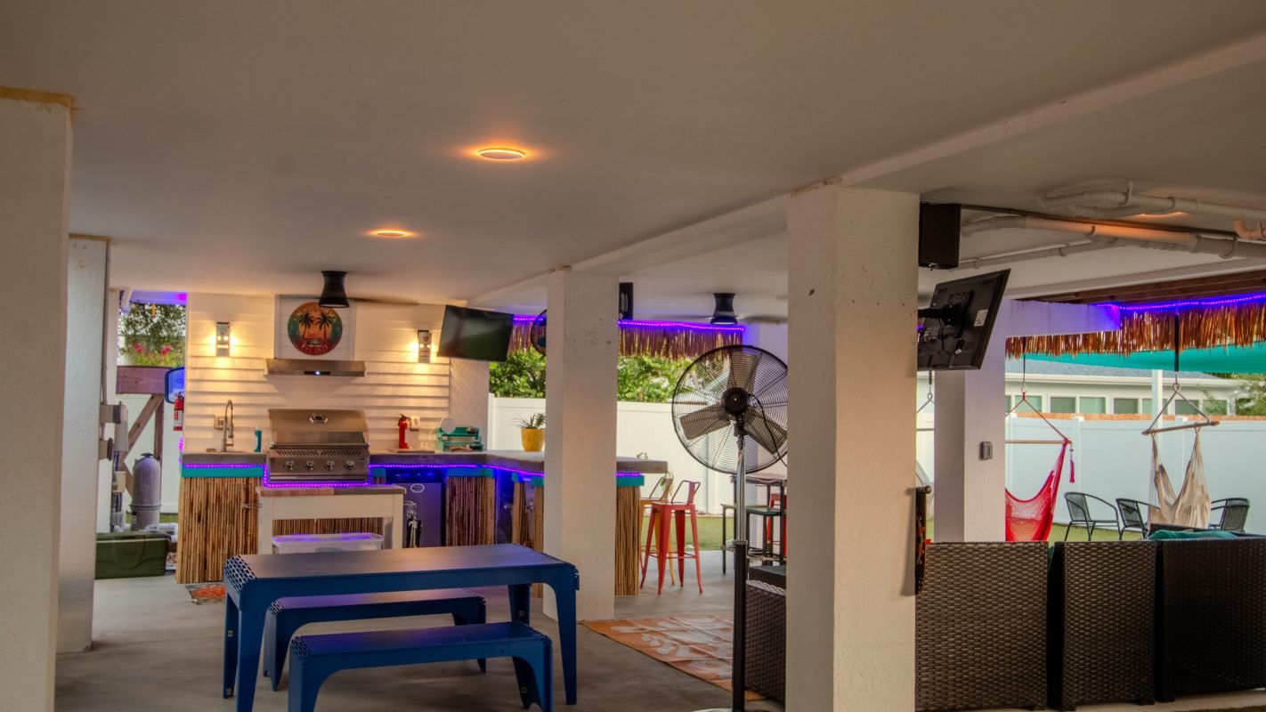 The Coconut Shack (1)