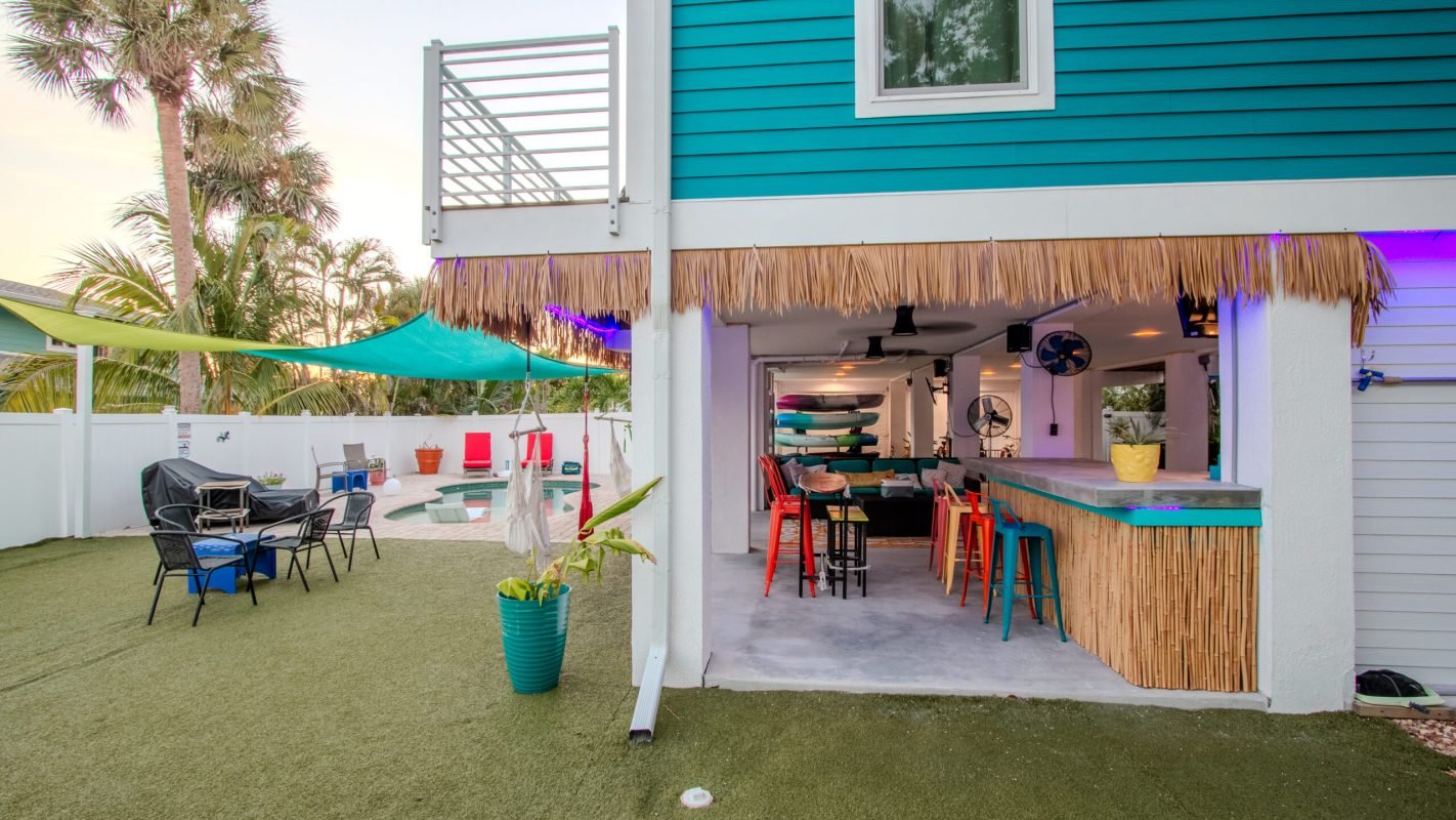 The Coconut Shack (101)