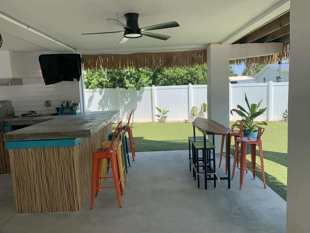 The Coconut Shack (12)