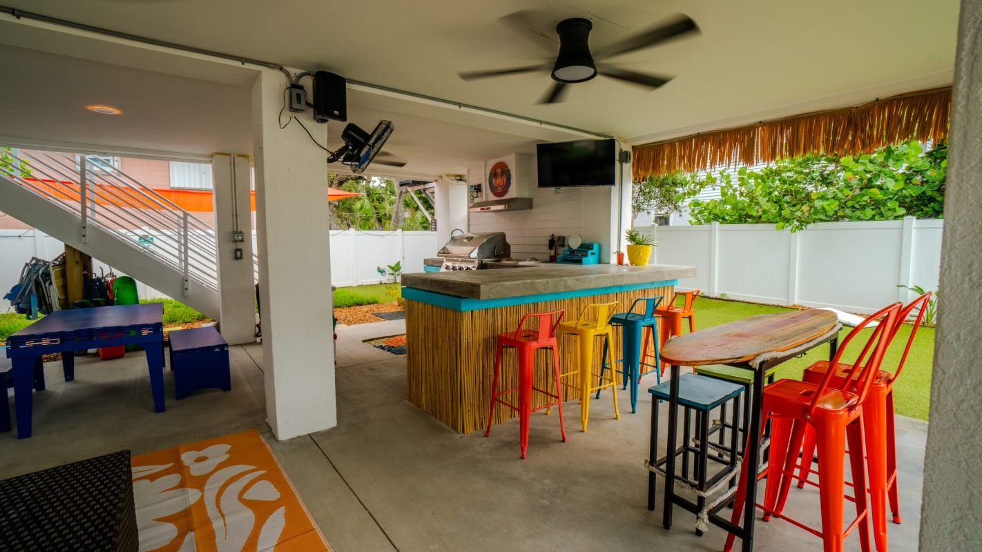 The Coconut Shack (123)