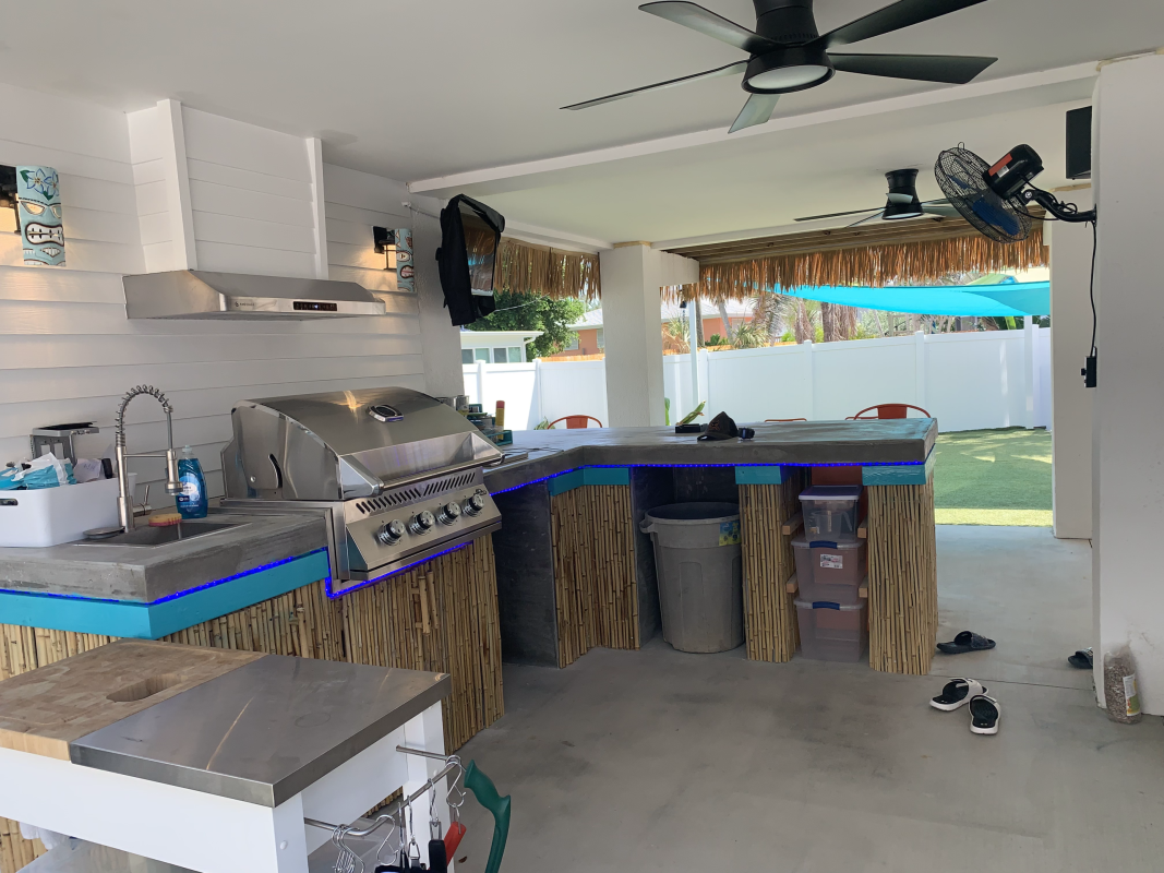 The Coconut Shack (3)