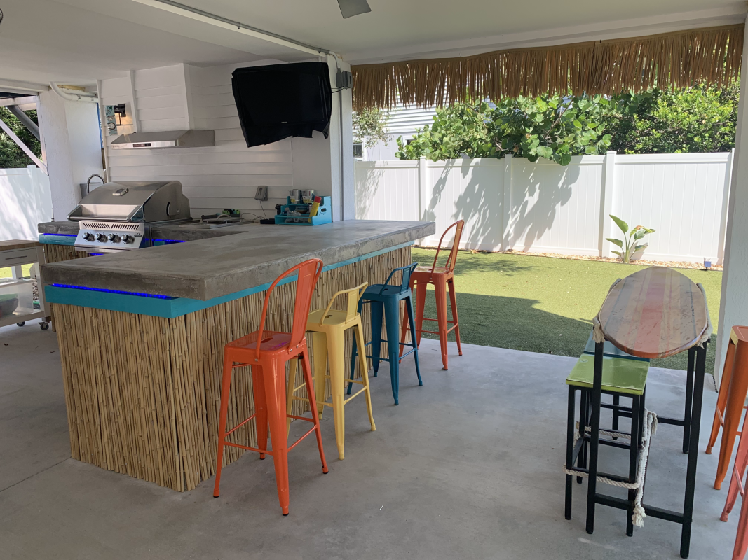 The Coconut Shack (4)