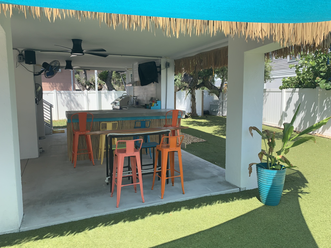 The Coconut Shack (5)