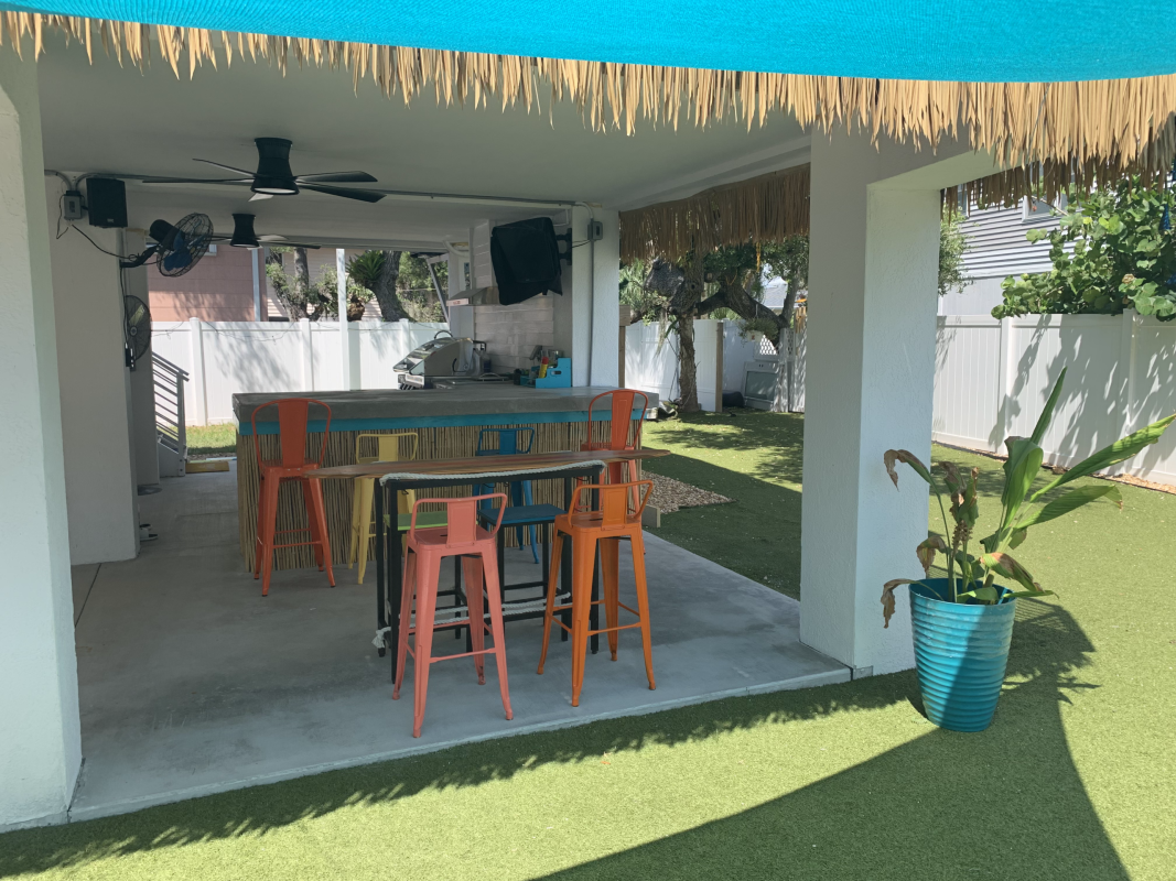 The Coconut Shack (6)